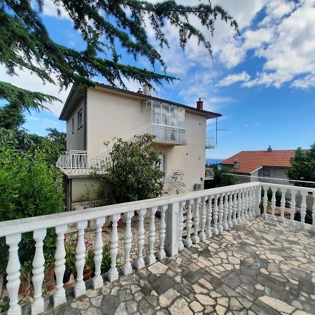 Apartments Novum Novi Vinodolski Bagian luar foto