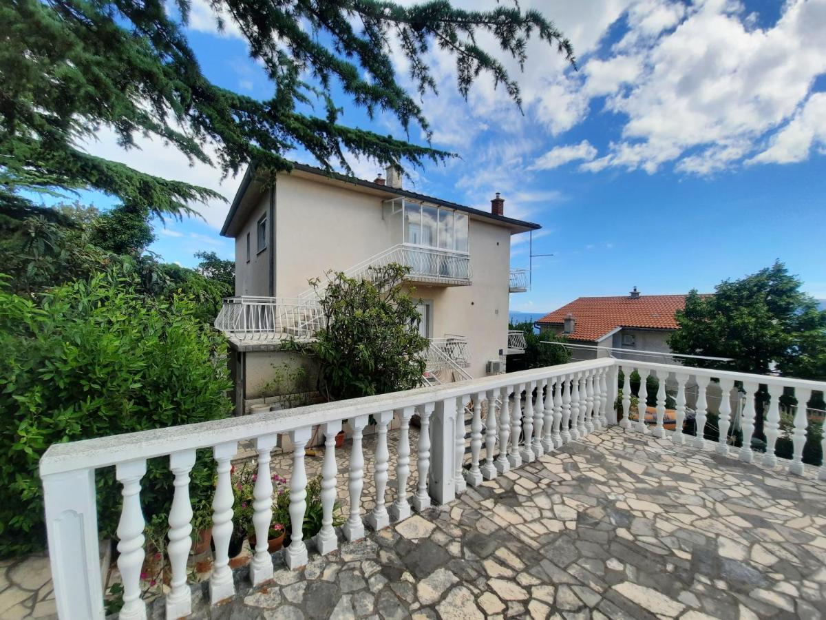 Apartments Novum Novi Vinodolski Bagian luar foto